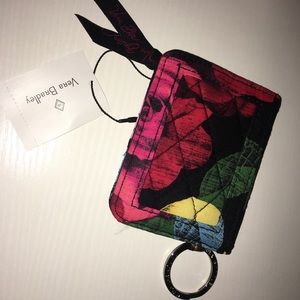 Vera Bradley Card Holder